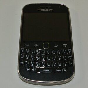 BlackBerry BOLD Smartphone Cellphone